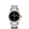 帝舵骏珏日历型 | 钢表壳，直径36毫米  黑色表盘 商品缩略图1
