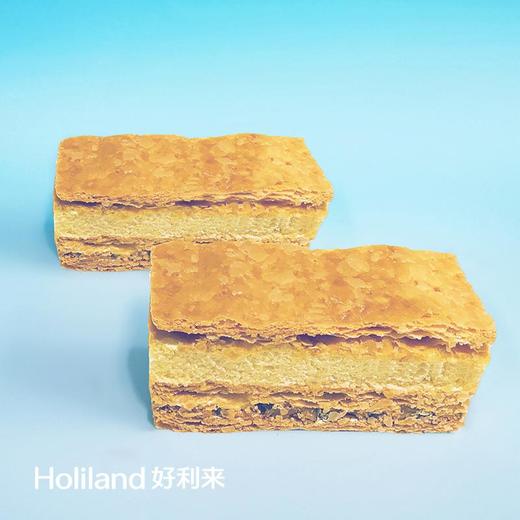 好利来拿破仑/110g 商品图0