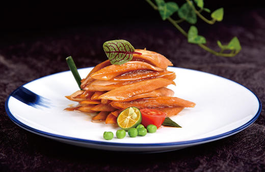 宫廷酱萝卜(份) 商品图0