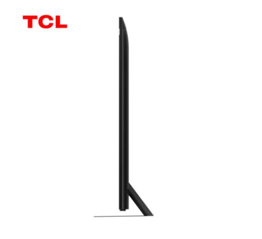 TCL电视 85X11 85英寸 QD-mini LED智能4K超清电视 AI声控智屏 标配摄像头 超薄全面屏 4+64GB液晶平板电视机 商品图5