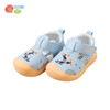 贝贝怡夏季婴儿凉鞋软底学步鞋男宝宝童鞋女小童防滑鞋子 商品缩略图3