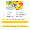 B.Duck小黄鸭童鞋夏季儿童运动鞋22-33 MB2282996A 商品缩略图1