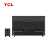 TCL电视 75S12Pro 75吋金标剧院电视安桥2.1Hi-Fi音响120Hz AI声控全面屏电视 商品缩略图2