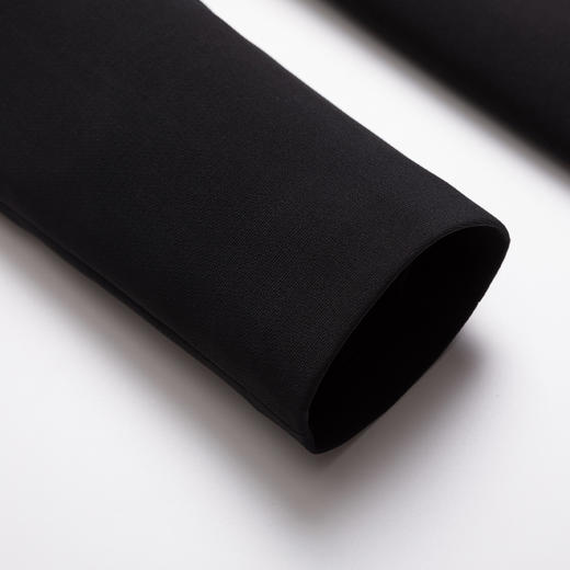 【上衣+裤子】罗蒙春季西服套装两件套女士商务通勤显瘦气质西装女 商品图7