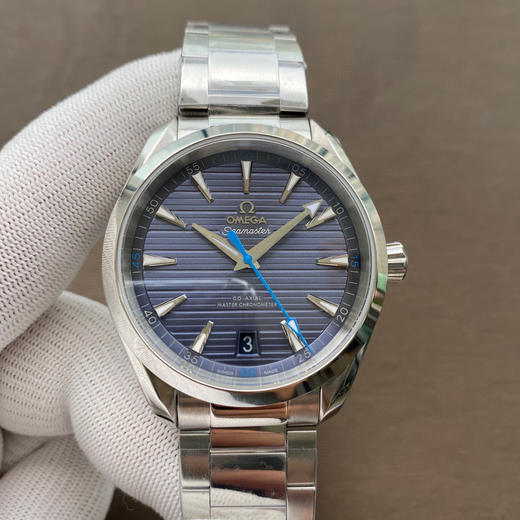 欧米茄海马150米 Aqua Terra 天文台 41mm 商品图0