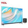TCL电视 75S12Pro 75吋金标剧院电视安桥2.1Hi-Fi音响120Hz AI声控全面屏电视 商品缩略图0