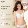 【会员积分兑换】奶糖派纪念日分胸型内衣套装 商品缩略图2
