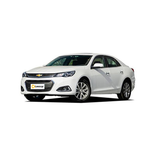 雪佛兰 迈锐宝 1.5T 自动豪华版 【长租-北京】 商品图0