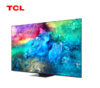 TCL电视 75X11 75英寸 QD-mini LED智能4K超清电视 AI声控智屏 标配摄像头 超薄全面屏 4+64GB液晶平板电视机 商品缩略图1