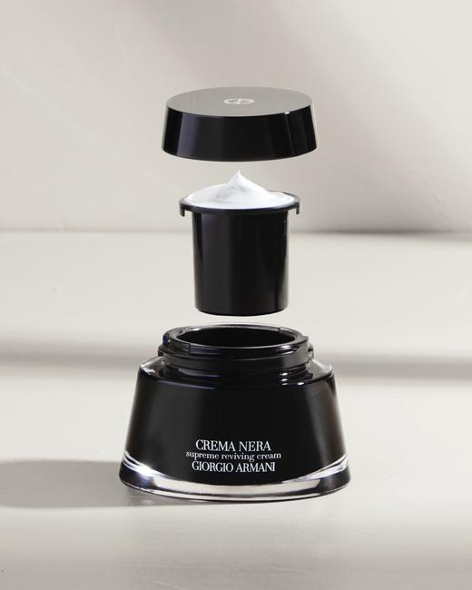 意大利 Armani阿玛尼 黑钥匙至臻奂颜紧致面霜 50ml 商品图1