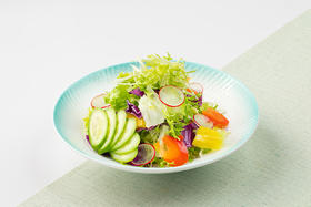 经典大拌菜(份)