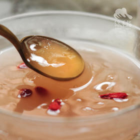 生态藕粉 | 合作生产* Eco-lotus root starch | Coproduction