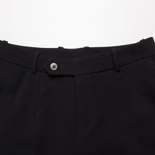 【上衣+裤子】罗蒙春季西服套装两件套女士商务通勤显瘦气质西装女 商品图8