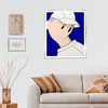 佐藤惠一《男孩 No.7》版画 商品缩略图2