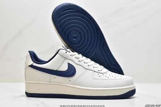 耐克Nike Air Force 1 ‘07 Low空军一号低帮经典休闲板鞋AQ3778男女鞋 商品图4