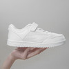 深圳校鞋中小学生白色运动鞋 商品缩略图5