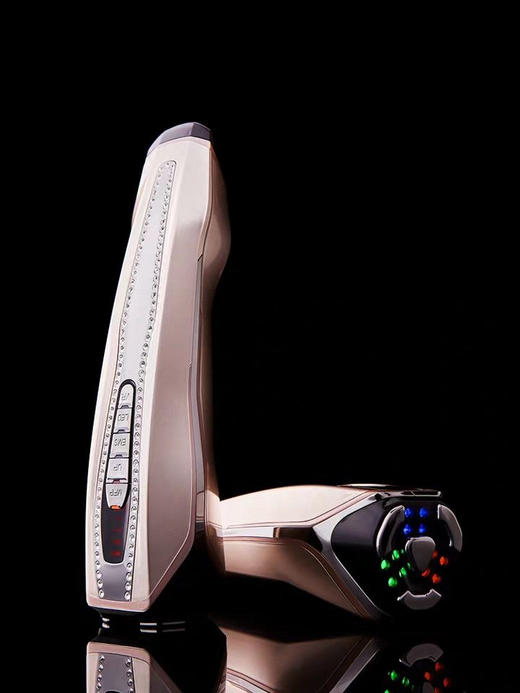 美容仪 自己备注颜色 商品图11