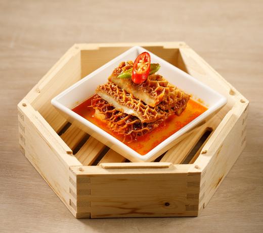 捞汁金钱肚 商品图0