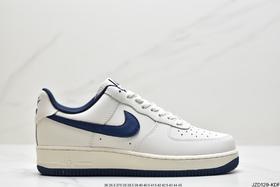 耐克Nike Air Force 1 ‘07 Low空军一号低帮经典休闲板鞋AQ3778男女鞋