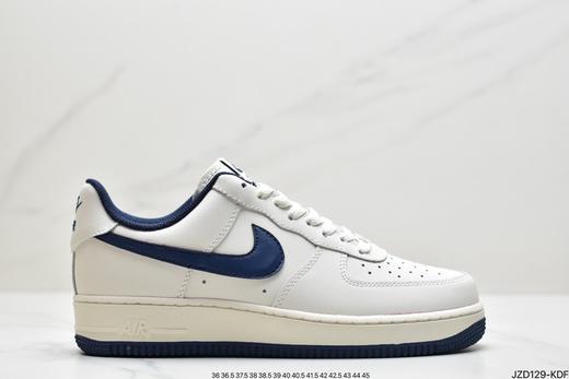 耐克Nike Air Force 1 ‘07 Low空军一号低帮经典休闲板鞋AQ3778男女鞋 商品图0