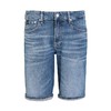 【单尺码特惠秒】凯文克莱(Calvin Klein)CK男士弹棉牛仔短裤 10595 商品缩略图0