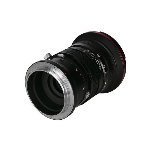 LAOWA老蛙FF S 20mmF4.0 C-Dreamer 全画幅移轴镜头 商品图10