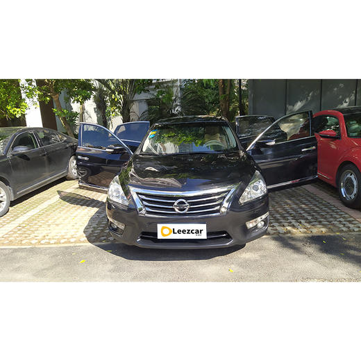 日产 天籁 2.0L XE时尚版【长租-深圳】 商品图1