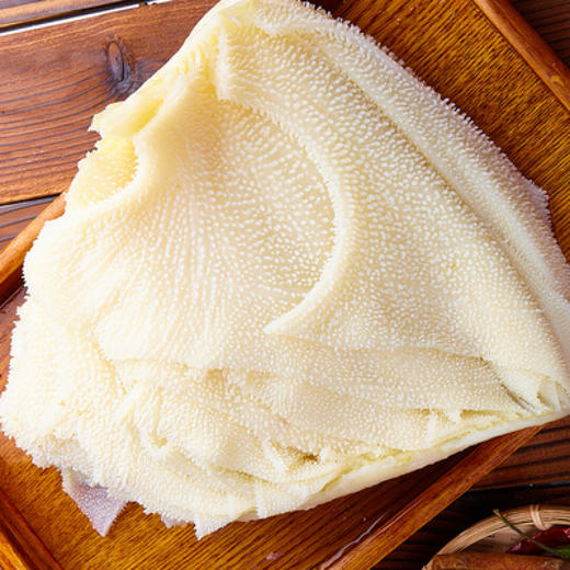 【生鲜预定】白毛肚500g 商品图0