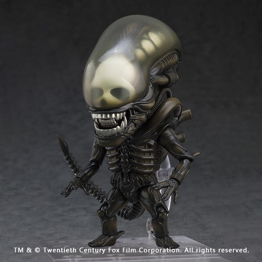 【GSC现货】粘土人 异形 商品图0