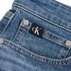 【单尺码特惠秒】凯文克莱(Calvin Klein)CK男士弹棉牛仔短裤 10595 商品缩略图4