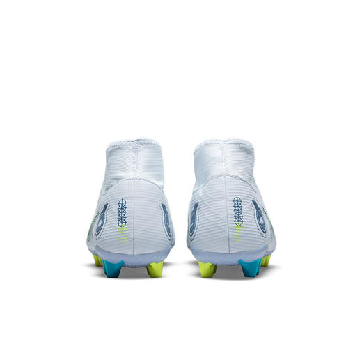 刺客14 高帮中端AG足球鞋DJ2866054+赠袜（预计4月25日发货） 商品图4