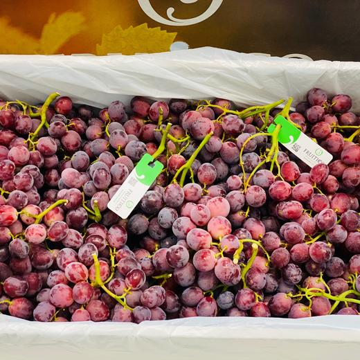 智利🇨🇱棒棒糖红提（500g/盒） 商品图1