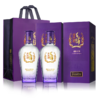 500ml45度毛铺紫荞酒6瓶箱装 商品缩略图2