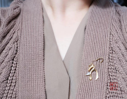 金鸡报晓｜砚宝斋原创生肖系列 商品图3