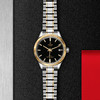 帝舵风尚系列 | 钢表壳，直径34毫米  黄金外圈 商品缩略图0