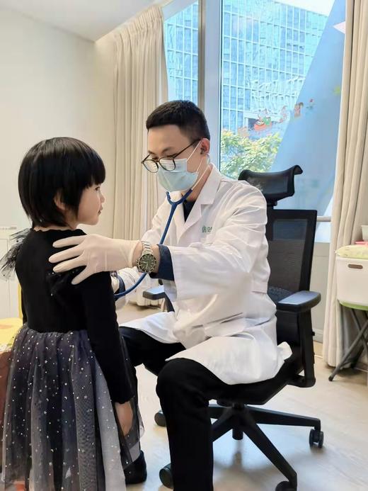 ⁷【身高管理】深圳身高门诊 -骨龄片解读 ZX07-CRMM-WLMZ 商品图3