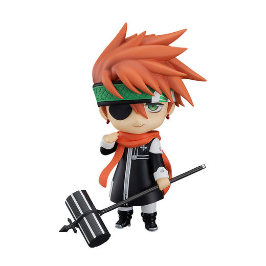 【GSC现货】粘土人 拉比 商品图4