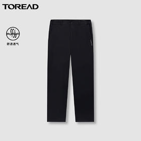 探路者男式越野长裤TAMK81133