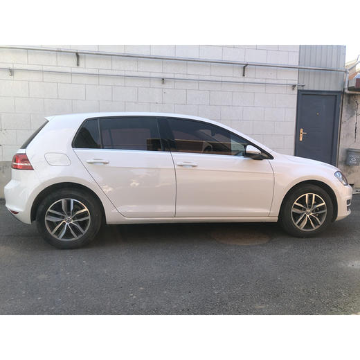 大众 高尔夫 1.4TSI 自动豪华型 【长租-北京】 商品图3