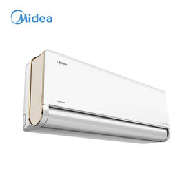 美的（Midea）空调KFR-35GW/BP3DN8Y-XT200(1)旋耀