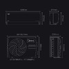 美的（Midea）空调KFR-35GW/BP3DN8Y-XT200(1)旋耀 商品缩略图13