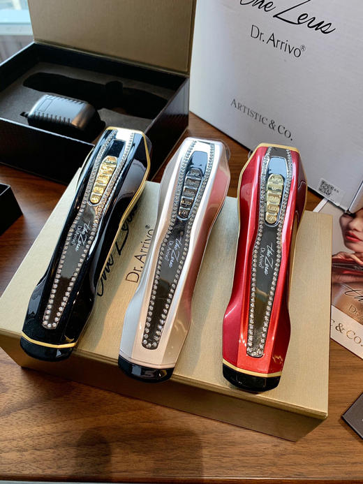 美容仪 自己备注颜色 商品图2