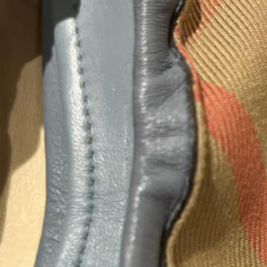 BURBERRY 博柏利 女士休闲鞋 格子 3926209 4235T 商品图3