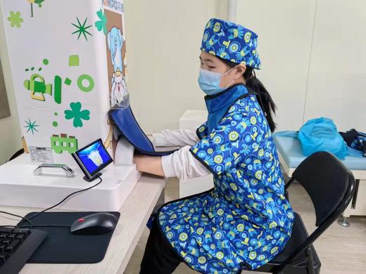 ⁷【身高管理】深圳身高门诊 -骨龄片解读 ZX07-CRMM-WLMZ 商品图7