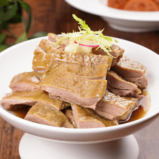 吴山贡鹅(份)(特色) 商品图0