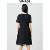 VIMAGE纬漫纪V1307970连衣裙 商品缩略图2