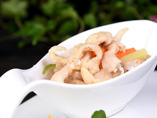 泡椒凤爪(份) 商品图0