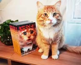 猫武士2寒冰烈火：第45集 商品图0