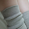 麻+ 汉麻袜 天然除臭，更持久 ，吸湿透气，排汗速干 hempfield系列棉麻袜 商品缩略图4