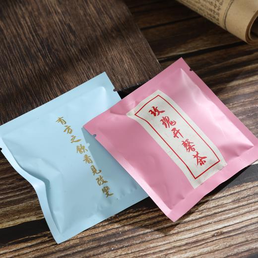 【福东海专拍】小美好 | 好元气+好心情  期颐出品 商品图4